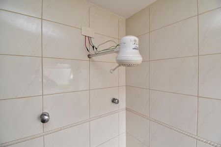 Casa para alugar com 179m², 3 quartos e 2 vagasBanheiro da Suíte