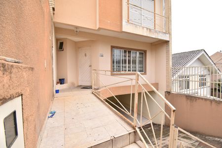 Casa para alugar com 179m², 3 quartos e 2 vagasÁrea Externa