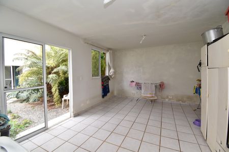 Casa para alugar com 179m², 3 quartos e 2 vagasÁrea de Serviço