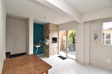 Casa para alugar com 179m², 3 quartos e 2 vagasÁrea Gourmet