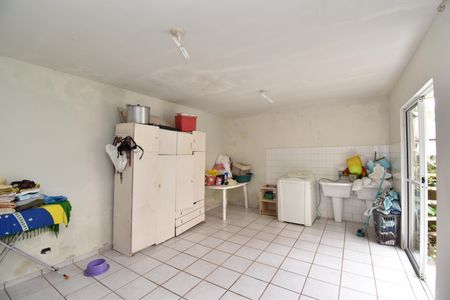 Casa para alugar com 179m², 3 quartos e 2 vagasÁrea de Serviço