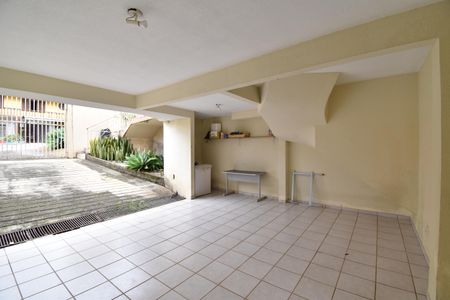 Casa para alugar com 179m², 3 quartos e 2 vagasGaragem