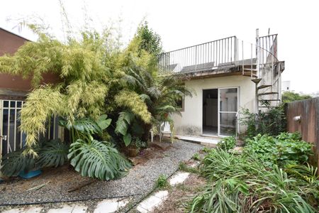 Casa para alugar com 179m², 3 quartos e 2 vagasÁrea Externa