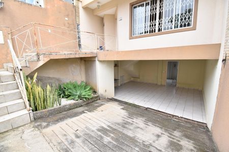 Casa para alugar com 179m², 3 quartos e 2 vagasÁrea Externa