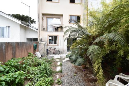 Casa para alugar com 179m², 3 quartos e 2 vagasÁrea Externa