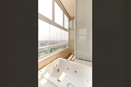 Apartamento para alugar com 130m², 1 quarto e 2 vagas