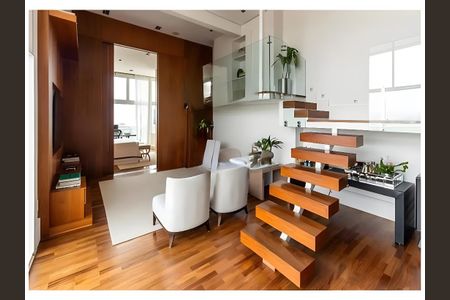 Apartamento para alugar com 1 quarto, 130m² em Jardim das Acacias, São Paulo