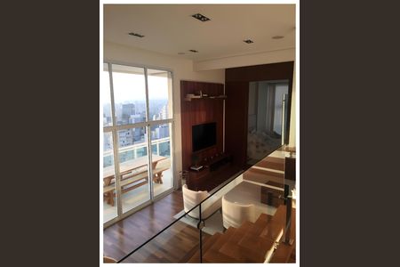 Apartamento para alugar com 130m², 1 quarto e 2 vagas