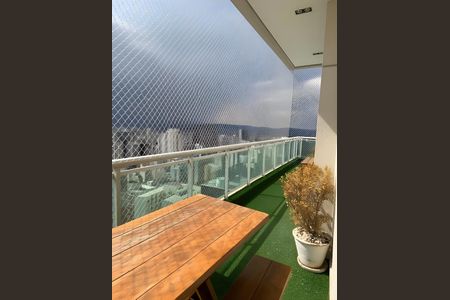 Apartamento para alugar com 130m², 1 quarto e 2 vagas