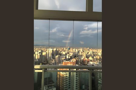 Apartamento para alugar com 130m², 1 quarto e 2 vagas