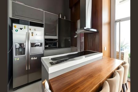 Apartamento para alugar com 130m², 1 quarto e 2 vagas