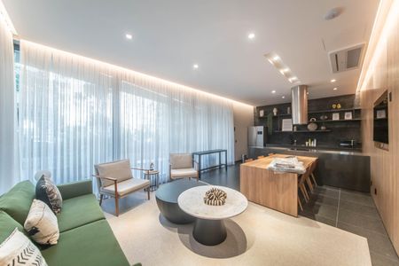 Apartamento à venda com 152m², 3 quartos e 2 vagasÁrea comum