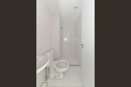 Apartamento à venda com 152m², 3 quartos e 2 vagasBanheiro da Suíte