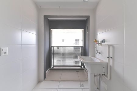 Apartamento à venda com 152m², 3 quartos e 2 vagasÁrea de Serviço