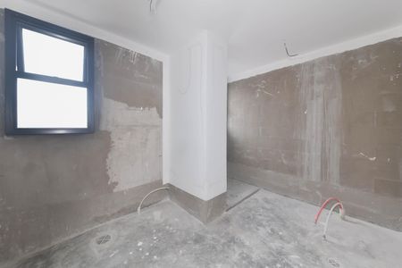 Apartamento à venda com 152m², 3 quartos e 2 vagasBanheiro da Suíte