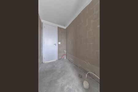 Apartamento à venda com 152m², 3 quartos e 2 vagasBanheiro Social