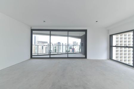 Apartamento à venda com 152m², 3 quartos e 2 vagasSala