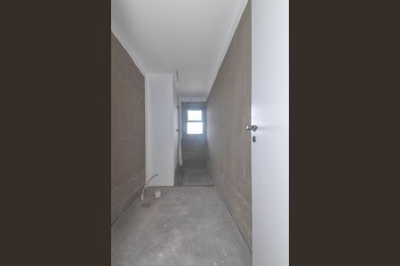 Apartamento à venda com 152m², 3 quartos e 2 vagasBanheiro Social