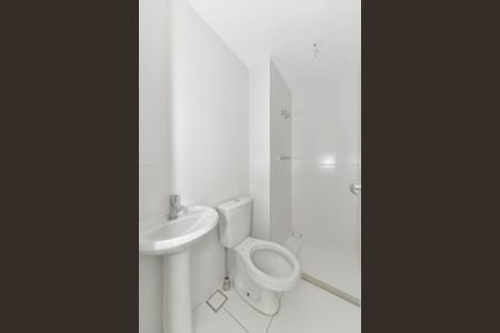 Apartamento à venda com 152m², 3 quartos e 2 vagasBanheiro da Suíte