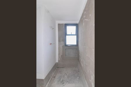 Apartamento à venda com 152m², 3 quartos e 2 vagasBanheiro da Suíte