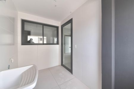 Apartamento à venda com 152m², 3 quartos e 2 vagasÁrea de Serviço