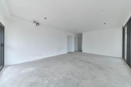 Apartamento à venda com 152m², 3 quartos e 2 vagasSala