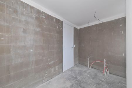 Apartamento à venda com 152m², 3 quartos e 2 vagasBanheiro da Suíte