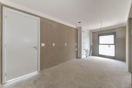 Apartamento à venda com 152m², 3 quartos e 2 vagasCozinha