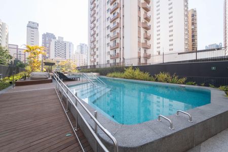 Apartamento à venda com 152m², 3 quartos e 2 vagasÁrea comum