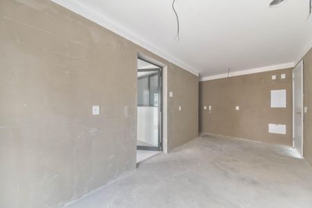 Apartamento à venda com 152m², 3 quartos e 2 vagasCozinha