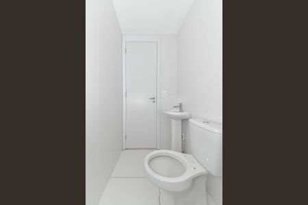 Apartamento à venda com 152m², 3 quartos e 2 vagasBanheiro da Suíte