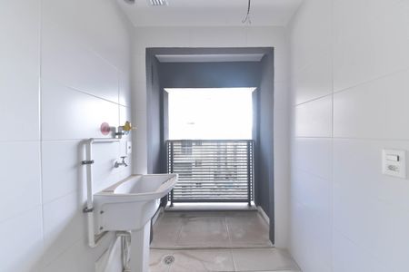 Apartamento à venda com 152m², 3 quartos e 2 vagasÁrea de Serviço