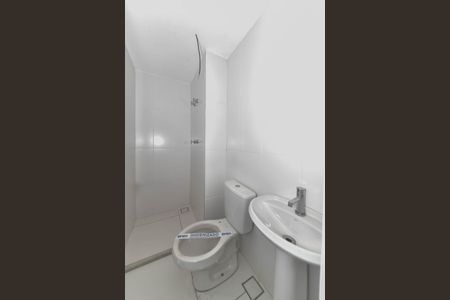 Apartamento à venda com 152m², 3 quartos e 2 vagasBanheiro de Serviço