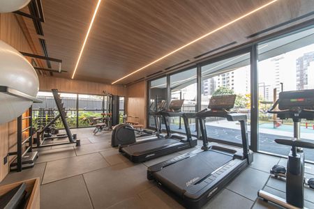 Apartamento à venda com 152m², 3 quartos e 2 vagasÁrea Comum