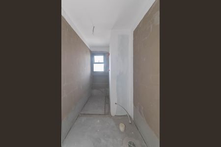 Apartamento à venda com 152m², 3 quartos e 2 vagasBanheiro da Suíte 1