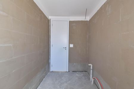 Apartamento à venda com 152m², 3 quartos e 2 vagasBanheiro da Suíte 3