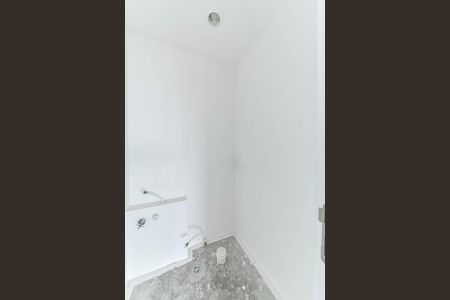 Lavabo de apartamento à venda com 3 quartos, 152m² em Vila Olímpia, São Paulo