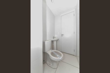 Apartamento à venda com 152m², 3 quartos e 2 vagasBanheiro de Serviço