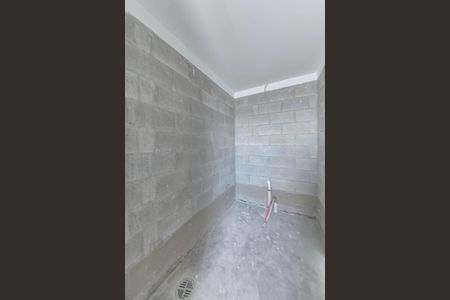 Apartamento à venda com 152m², 3 quartos e 2 vagasBanheiro da Suíte 1