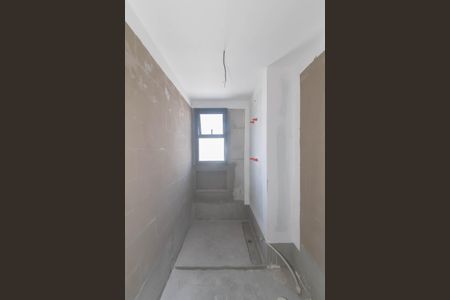 Apartamento à venda com 152m², 3 quartos e 2 vagasBanheiro da Suíte 2