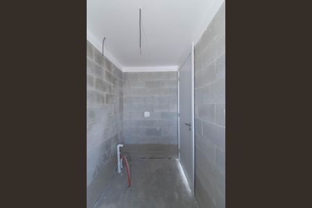 Apartamento à venda com 152m², 3 quartos e 2 vagasBanheiro da Suíte 2