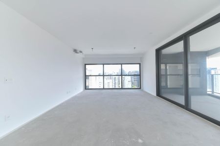 Apartamento à venda com 152m², 3 quartos e 2 vagasSala
