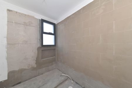 Apartamento à venda com 152m², 3 quartos e 2 vagasBanheiro da Suíte 3