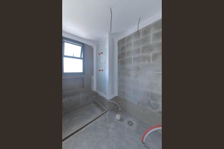 Apartamento à venda com 152m², 3 quartos e 2 vagasBanheiro da Suíte 2