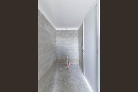 Apartamento à venda com 152m², 3 quartos e 2 vagasBanheiro da Suíte 1