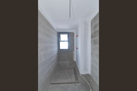 Apartamento à venda com 152m², 3 quartos e 2 vagasBanheiro da Suíte 2