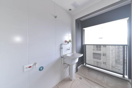 Apartamento à venda com 152m², 3 quartos e 2 vagasÁrea de Serviço