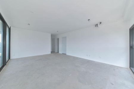 Apartamento à venda com 152m², 3 quartos e 2 vagasSala