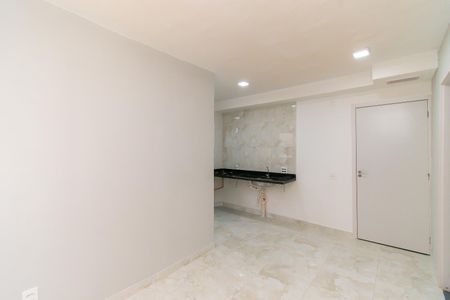 Sala de apartamento para alugar com 2 quartos, 31m² em Quinta da Paineira, São Paulo