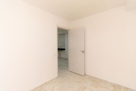 Quarto 1 de apartamento para alugar com 2 quartos, 31m² em Quinta da Paineira, São Paulo